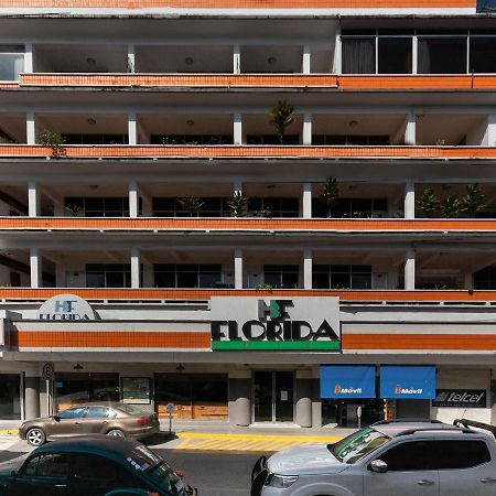 Capital O Florida Tuxpan, Veracruz Tuxpan  Exterior foto