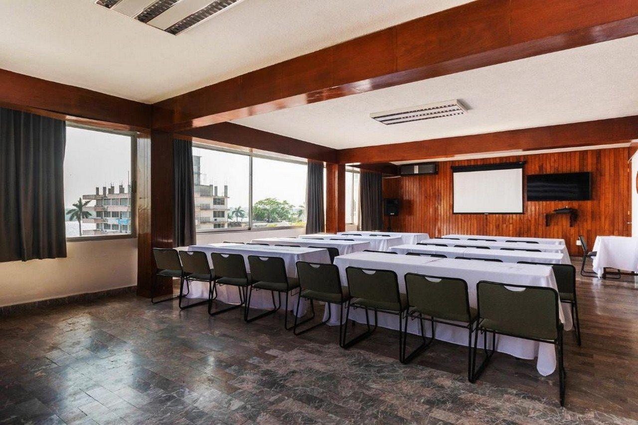 Capital O Florida Tuxpan, Veracruz Tuxpan  Exterior foto