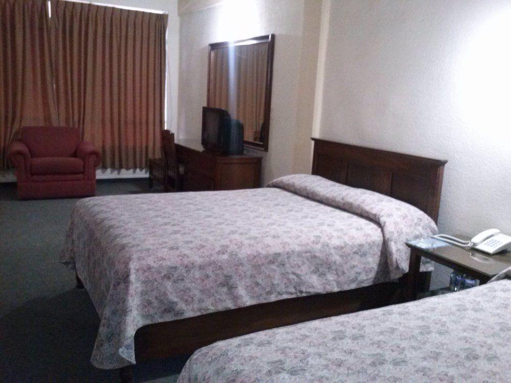 Capital O Florida Tuxpan, Veracruz Tuxpan  Exterior foto
