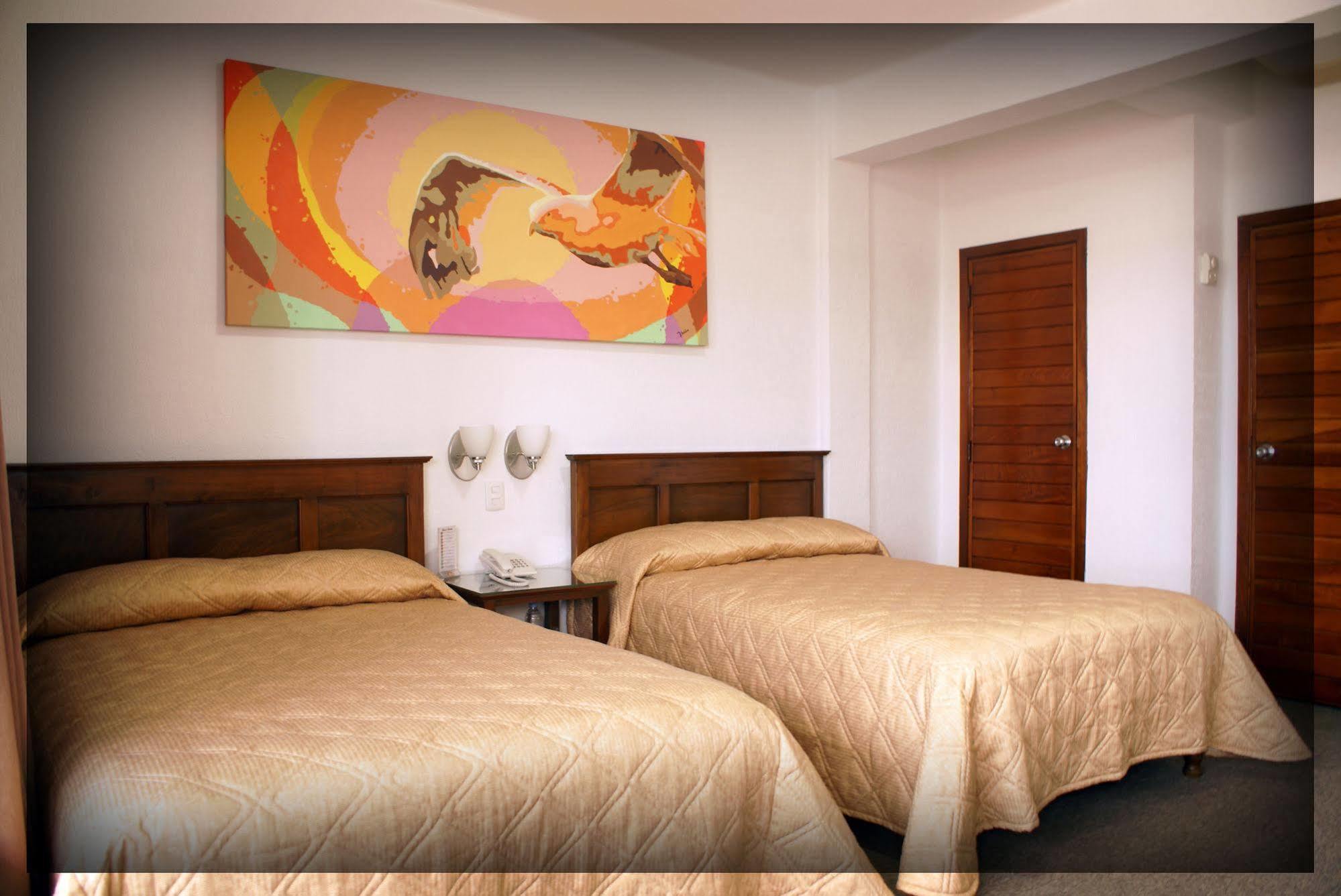 Capital O Florida Tuxpan, Veracruz Tuxpan  Exterior foto