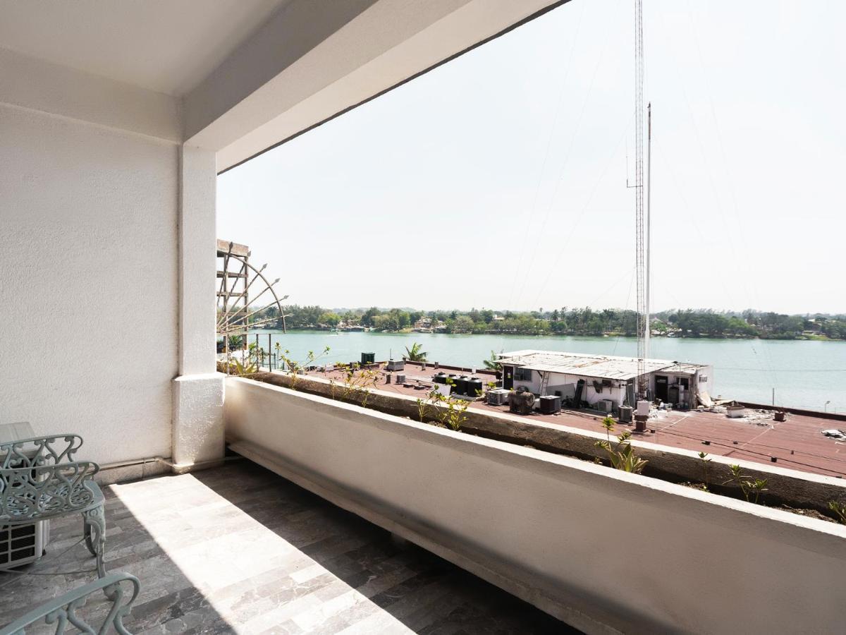 Capital O Florida Tuxpan, Veracruz Tuxpan  Exterior foto